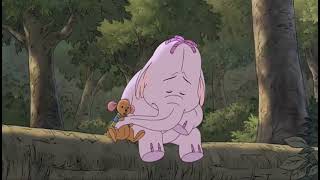 Micimackó És A Zelefánt - Kicsiny Zsebi Úr Repríz