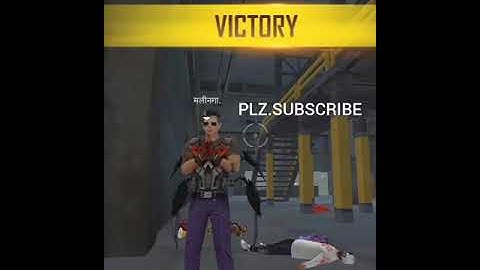 1v4 clutch of G18 #shorts #shortvideo #freefire #freefireshort