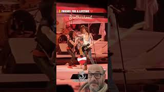 keithrichards on Stage @O.r.i.e.n.t-guitarist #guitarist #guitarsolo #stratocaster #fender #dj