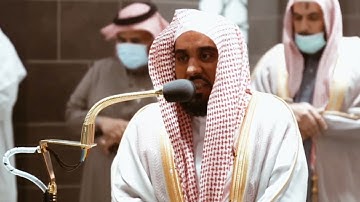 من محراب الحرم سورة الأنعام الآيات من ٤٢ إلى ٦٢ الشيخ عبدالله الجهني