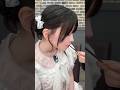 あ～んして♡