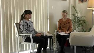 Vaded in Confusion Protocol of Resource Therapy Demostration,