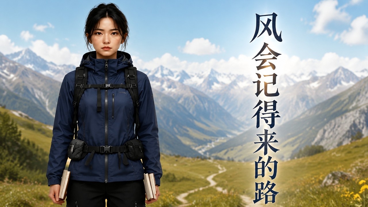 【高清全集】《风会记得来的路》 #逆袭 #爱情 #甜宠 #反转 #热门短剧 #drama #爽剧 #電影 #精彩影视 #AI短剧