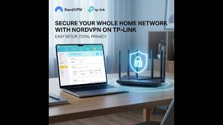 Tplink Router NordVpn Setup BE3600 BE230  BE220 Archer