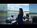 True Stories of Air Traffic Control: Landing on Fumes
