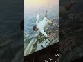 GTA V me hua accident #shorts