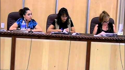 Solid Waste Tire Clean Up Grant - Dan DeCosta Code Enforcement Officer