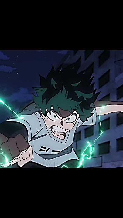 Deku VS bakugo 💀 #myheroacademia#edit#amv#mha#bnha
