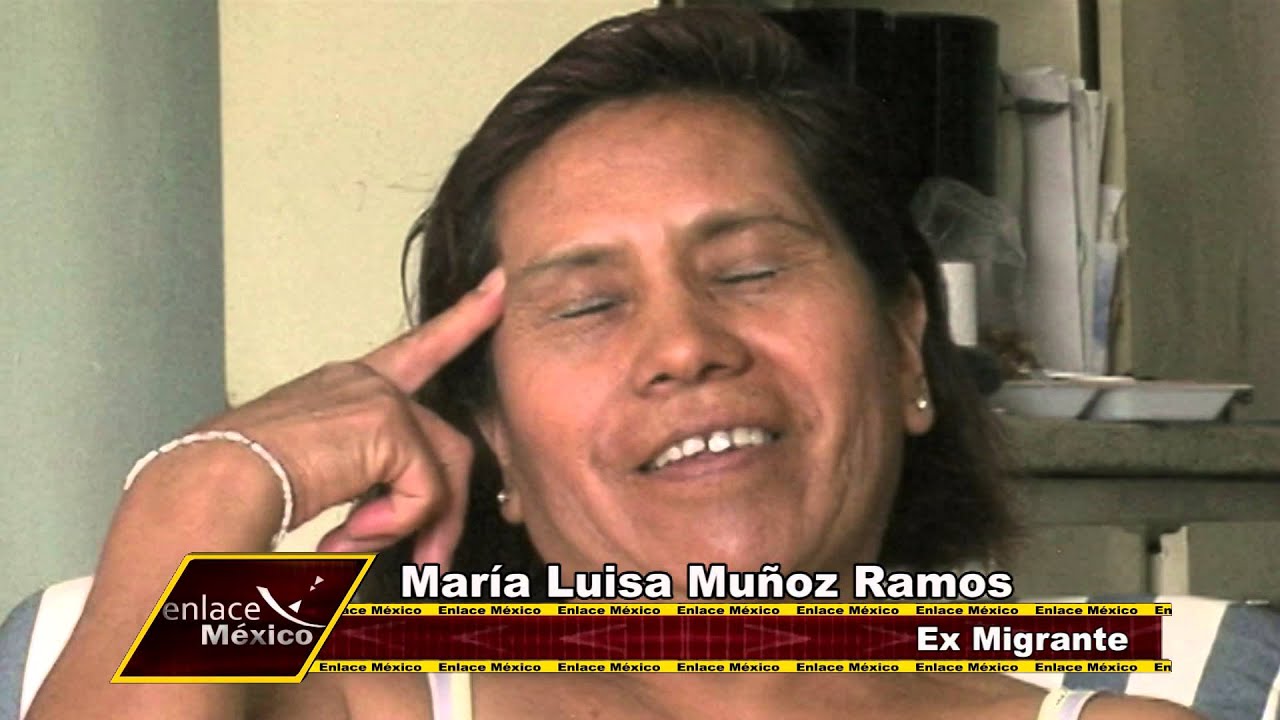 HISTORIA DE MARIA LUISA - YouTube