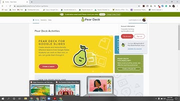 Upgrade to Pear Deck Premium