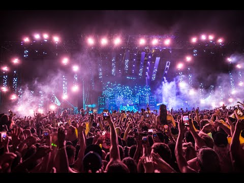 Hard Summer Music Festival 2016 Official Recap