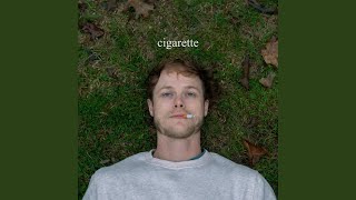 cigarette