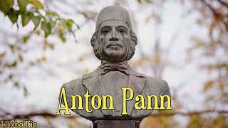 Anton Pann (Album) Romanian 19th Century Music