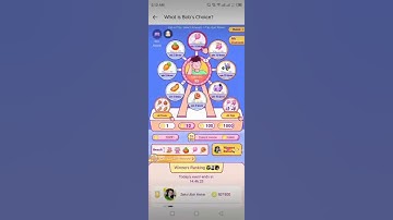 likee app diamond big wining from greedy game.. see