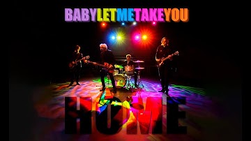 "Baby Let Me Take You Home" (Official Music Video) - The Weeklings