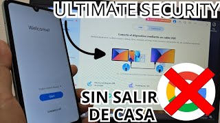 Android 16 - 15 - 14 - Remove Account Google Samsung Frp Bypass Account Google Unlock