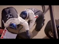 Williams F1 Team Rear Jack man Pit Stop | Formula 1 | IN THE PITS - Part 5