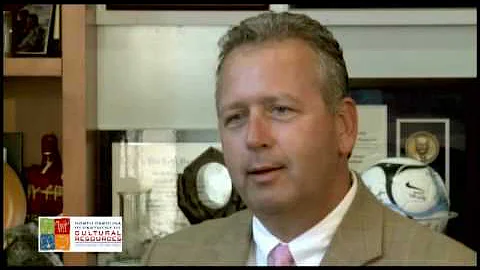 2009 N.C. Award for Science: Dr. Joseph M. DeSimone