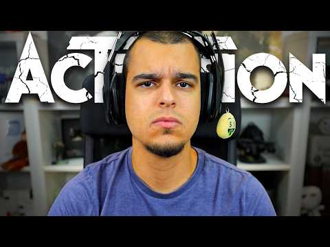 Activision, you're an embarrassment