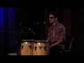 Un cotidiano viaje a la composición | Riccie Oriach & Federico Lopez | TEDxSantoDomingo