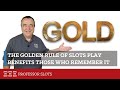 1800GAMBLER - Rules of Responsible Gambling - YouTube