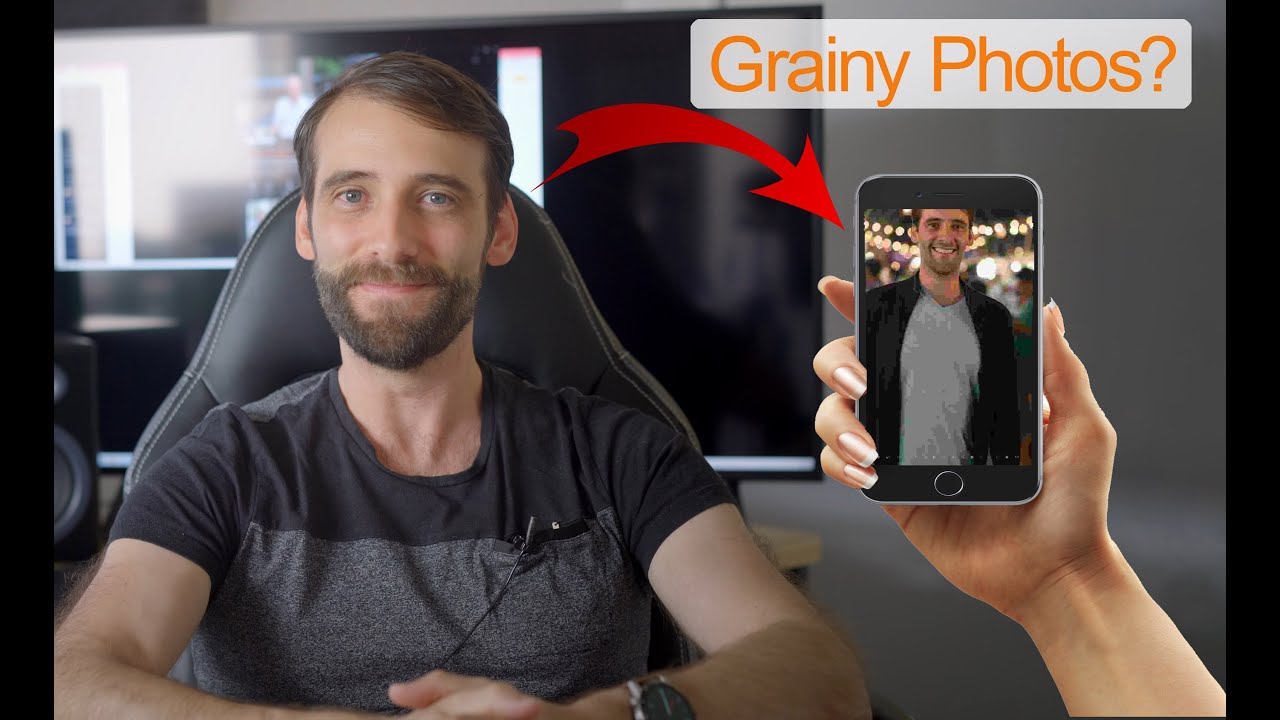 How To Fix Tinder Photo Quality