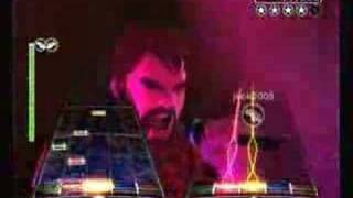 Rock Band - Bass - Expert - Detroit Rock City screenshot 5
