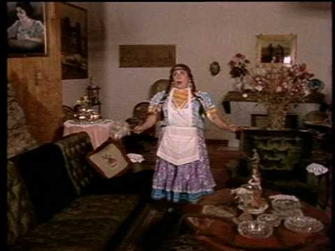 Lencha La Taxista [1990]