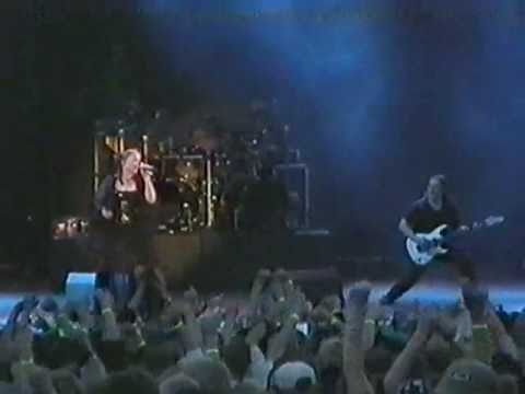 Nightwish (& Tarja Turunen) - Sacrament of Wilderness - Live (BEST!).