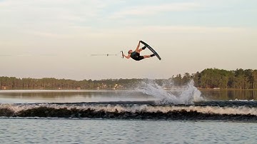 2023 Ronix One Blackout Wakeboard