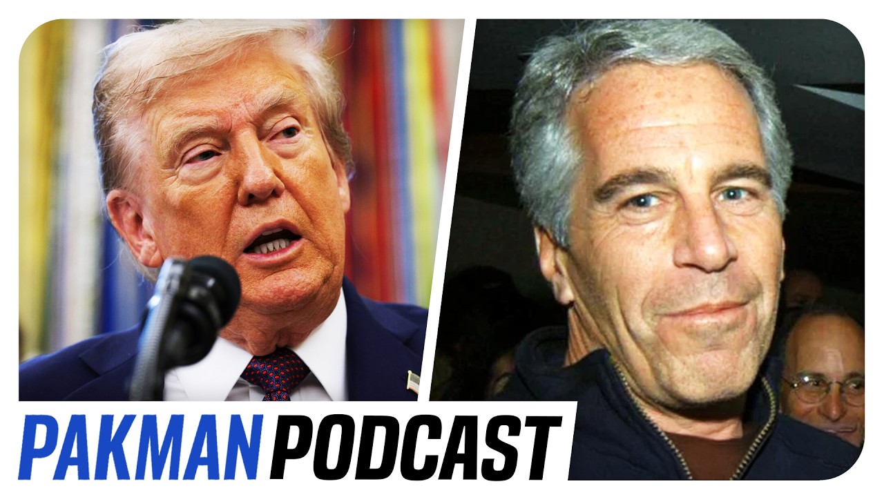 Calls for resignation grow as Epstein details emerge, Trump threatens Canada