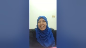 سورة المزمل تصحيح تلاوة مع الطلاب