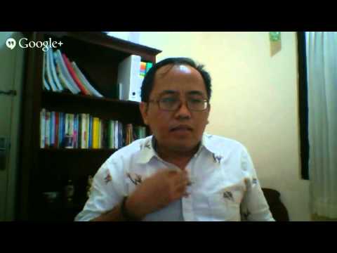 Belajar Hipnotis Sendiri (Self Hypnosis) #2