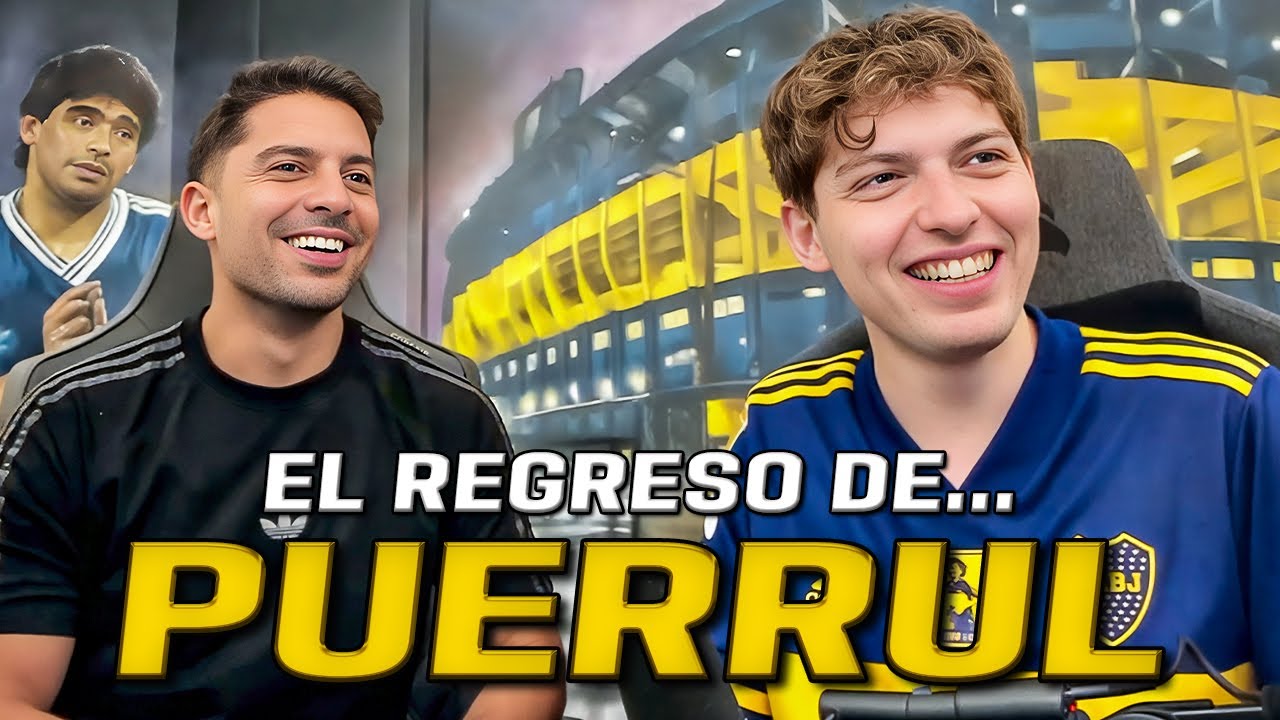 DAVOO XENEIZE Y GASTÓN EDUL HACEN PUERRUL PRESENCIAL: Triunfo de Boca, empate de River