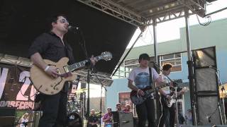 ... And You Will Know Us By The Trail Of Dead "Ebb Away" live at Waterloo Records SXSW 2011