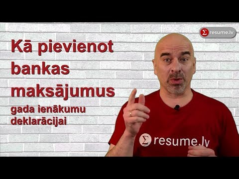 Video: Valūtas darījumi ir īpašs finanšu darījumu veids