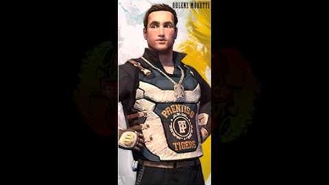 All Points Bulletin Reloaded Contacts