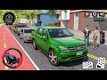 🛻VW Amarok Pikap Araba Sürme 3D😱 Simülatör Oyunu Auto Life Brasil 2026Android Gameplay