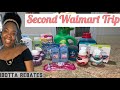 ✨My Second walmart trip |Essentials bonus|✨!| Free, cheap And money maker items!!|