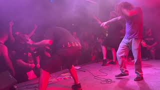 Rose Funeral - Beyond The Entombed Live - 2022