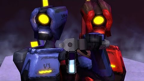 ULTRAKILL Cybergrind every day until Deltarune Chapter 3 & 4 release (Day 19)