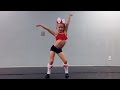 Kendyl Fay | "Jingle Bell Rock" | DANCEmas 2015