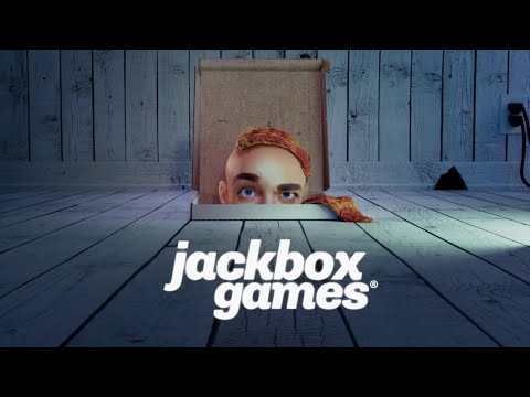 Видео: ВСЕ заставки Джекбокса - Jackbox party pack