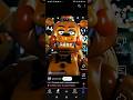FNAF 2 movie 🍿 #fnaf2 #fnaf #fivenightsatfreddys #fnafedit