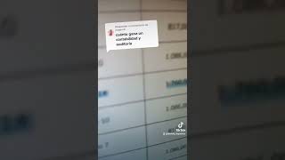 Cuánto se gana en contabilidad y auditoria