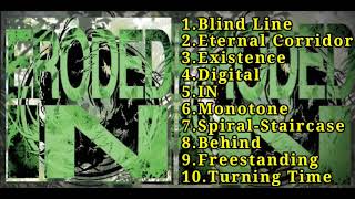 Eroded - IN (Full Album) 1994