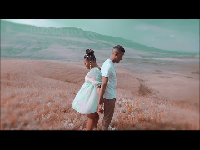 Sun-EL Musician Feat. Nobuhle - Never Never (Official Music Video) class=