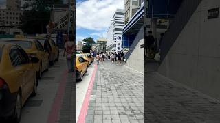 when in taiwan.. train station zhongli taiwan #train #railway #reels #tiktok #shorts