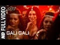 Gali gali full song  kgf  neha kakkar  mouni roy  tanishk bagchi  rashmi virag tseries