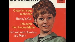 Lil Malmkvist - Ich will 'nen Cowboy als Mann